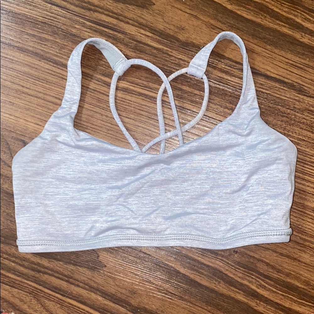 Lululemon sportsbra
